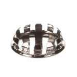 Plug Button 1 Chrome Metal Tr 29-01300 For Master-bilt Mab29-01300. Fixed Price $23.16.