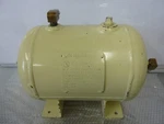 Manchester 304932 Pneumatic Air Receiver Tank 200psi 4.6 Gallon Mfg 2013(24308). Fixed Price $229.99.