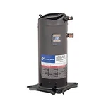 Copeland Zr81kce-tfd-950 Corporation Zr81kcetfd950 460v3ph R407c 77,000btu Comp. Fixed Price $3609.54.