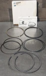 Quincy Piston Ring Set 115816 (lp) Low Pressure. Fixed Price $149.99.