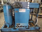 60 Hp Qunicy Rotary Screw Air Compressor, 208 Volts, 3 Phase. Fixed Price $2995.00.