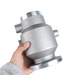 Brand New Air Compressor Inlet Valve Unloader For Ingersoll Rand 39840418. Fixed Price $273.99.