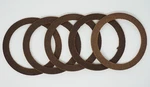 Binks 82-467 Leather Cup Lid Gasket (5 Pack) 1 Quart. Fixed Price $13.50.