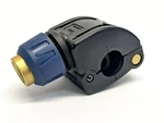 Prevost Bp2520 Poly Tapping Flange For Pipe 25x20. Fixed Price $15.99.