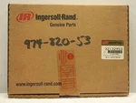Ingersoll Rand 32132953 Kit, Valve / Gasket *new Sealed Box*. Fixed Price $128.95.