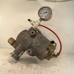 New Ingersoll Rand Air Starter Sp040825004 150psi Srv125fint 10.3 Bar. Fixed Price $908.80.