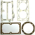 Emglo Ku, K100a, Jenny 610-1026, Dewalt 5130158-00 Gasket Kit Factory Oem Parts. Fixed Price $13.28.