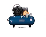 Castair 15hp - 230v 3ph 2 Stage Air Compressor 120gallon 175psi. Fixed Price $5475.00.
