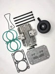 Campbell Hausfeld Speedaire Vt273201aj Head Kit Vt4700 Vt4800 Vt4900 Pumps. Fixed Price $127.48.