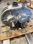 Sutorbilt Rotary Blower. Fixed Price $1500.00.