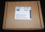 Kaeser 404249.0 Inlet Valve Maintenance Kit Genuine Oem. Fixed Price $149.99.