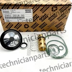 New 2901-2018-00 Air Compressor Check Valve Kit For Atlas 2901201800. Fixed Price $95.09.