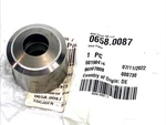 Atlas Copco 0658.0087 Valve Piston. Fixed Price $569.99.
