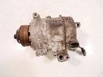 Air Compressor For 2005 Audi A6 C6 4.2 V8 Quattro Bnk Bbk 335hp. Fixed Price $114.00.