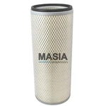 1156421 Gardner Denver Air Filter - Made In Usa 2000 Working Hours. Fixed Price $166.96.