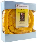 Sppc Series Safeplast Pre-cut Spiral Wrap, Hose & Cable Protector, Yellow Hd-. Fixed Price $59.36.
