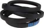 D&d Powerdrive 95100178 Ingersoll Rand Replacement Belt, Rubber, 1. Fixed Price $24.49.