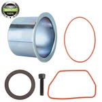 For K-0650 Air Compressor Acg-45 Cylinder Head To Valve Plate O-ring Devilbiss. Fixed Price $16.99.