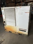 Ingersoll-rand Air Compressor 248cfm, 165psig, Ssr-xp75. Fixed Price $7350.00.