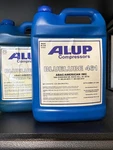 Alup Compressor Synthetic Oil Bluelube 461- Oem- 1 Gallon -. Fixed Price $67.95.