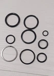 C28788 Case Ingersoll Reseal Kit Boom "lift" Cylinder 644, 646 Early 648. Fixed Price $95.00.