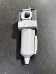 Parker P33la96lsnn Lubricator. Fixed Price $50.00.