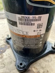 Copeland Scroll Compressor Model Zr57k3e - Tf5 950 Year 2021 230v 3 Phase. Fixed Price $800.00.