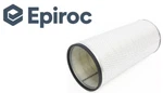 Genuine Epiroc - Air Filter 2652146966 For Atlas Copco. Fixed Price $57.48.