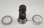 Model 15t2 Valve Assembly 3rd Stage Hp Compatible With Ingersoll Rand # 31517725. Fixed Price $129.99.