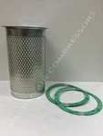 220412630 Elgi Air/oil Separator Rotary Screw Replacement Part. Fixed Price $162.15.