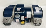 General Air - Ol915150ac Oil-less Riser Mount Compressor. Fixed Price $750.00.