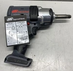 Ingersoll Rand Cordless 1/2" Impact Wrench (tool Only) W7252-tl. Fixed Price $350.97.