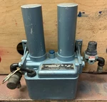 Puregas Heatless Dryer 100 Psig Phf200-106-114 E-10 Xb. Fixed Price $75.00.