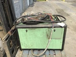 Sullair Es-6 Rotary Screw Air Compressor Tag#1037378. Fixed Price $460.00.