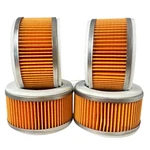 4 Pack Puma Air Compressor Intake Filter Element 2142002 5 Hp, 7.5 & 13 Hp. Fixed Price $31.97.