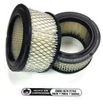 240-0739 C-aire Replacement Air Intake Filter Element ''two Pack''. Fixed Price $29.00.
