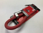 Milton S-504 Analog Tire Inflator With Pressure Gauge, 15" Hose Straight Head. Fixed Price $44.95.