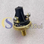 1pc New 39127741 Vacuum Switch For Ingersoll Rand Air Compressor Fast Delivery. Fixed Price $69.85.