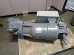 Trane Helirotor Screw Compressor Chhb070tne0n088an 70ton 88kw. Fixed Price $4600.00.
