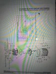 Rebuild Kit For Quincy Qrds3 Compressor Or Qrds 5 No Gaskets. Fixed Price $485.00.