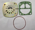 Ingersoll Rand Compatible Model 2340 Lp Valve Plate With Gasket Set # 32310807. Fixed Price $199.99.