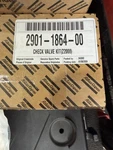 1pcs 2901186400 Check Valve Kit For Atlas Copco Compressor 2901-1864-00. Fixed Price $99.00.