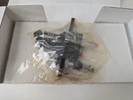 Cpi Gardner 40p54 Pump Lubricator With 3/16 Bsf Plunger Model 2000 92190 Long. Fixed Price $125.00.
