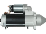 Ingersoll Rand 125 12v Starter Motor 1992-. Fixed Price $238.15.