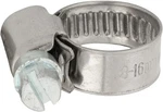 Au-ve-co 25302 - German/european Style Hose Clamps. 8mm-16mm 10ea. Fixed Price $25.78.