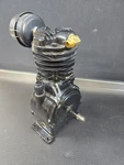 Speedaire Q0206001aj Air Compressor Pump Lps020ag Powerex 5z700c. Fixed Price $800.00.