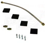 Ingersoll Rand Irt38335402 1/2 Inch Standard Installation Kit. Fixed Price $492.43.