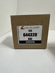 Kaeser Air Filter For Compressor Kcf25 Model#644320. Fixed Price $60.00.