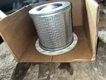 Gardner Denver Separator Replacement Filter : Ebe80132. Fixed Price $111.50.