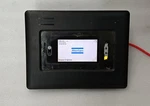 Atlas Copco P1900520440 Elektronikon Graphicplus Control Toch Panel Ppbc0560. Fixed Price $1208.07.